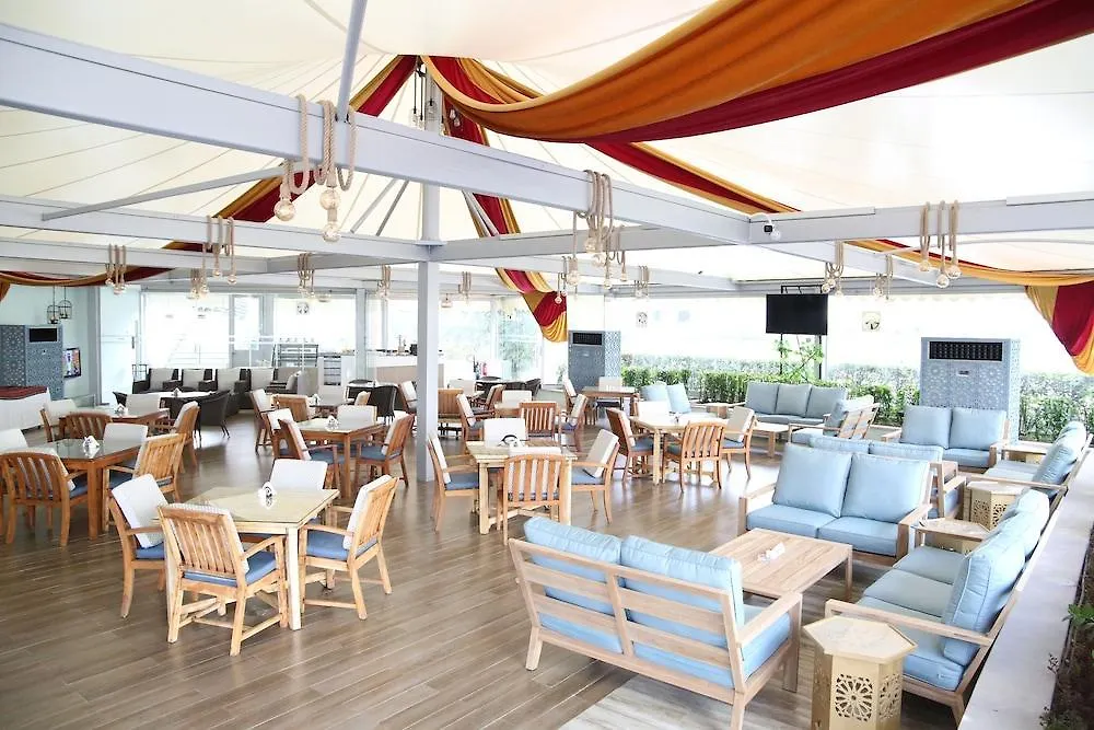 Time Oak Hotel & Suites Dubai United Arab Emirates