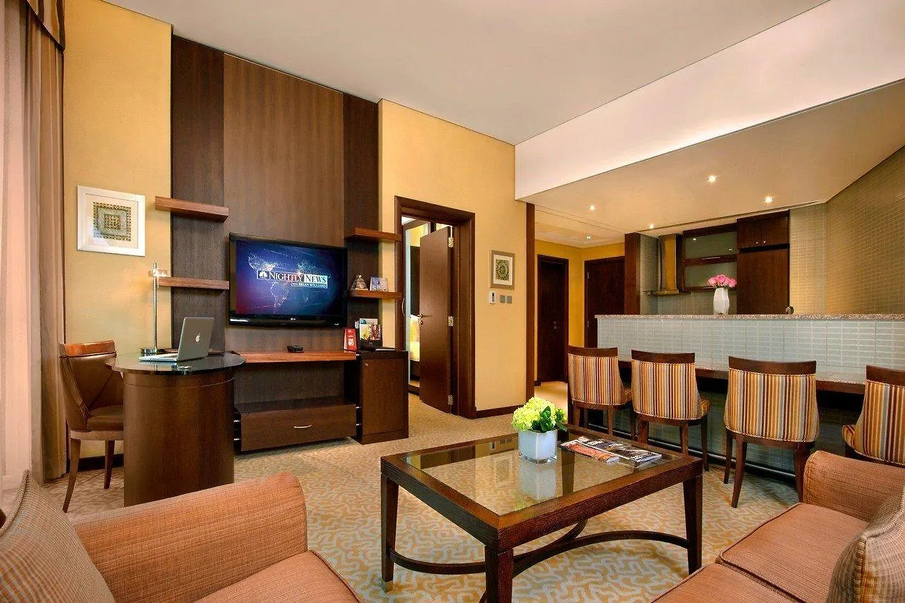 Time Oak Hotel & Suites Dubai