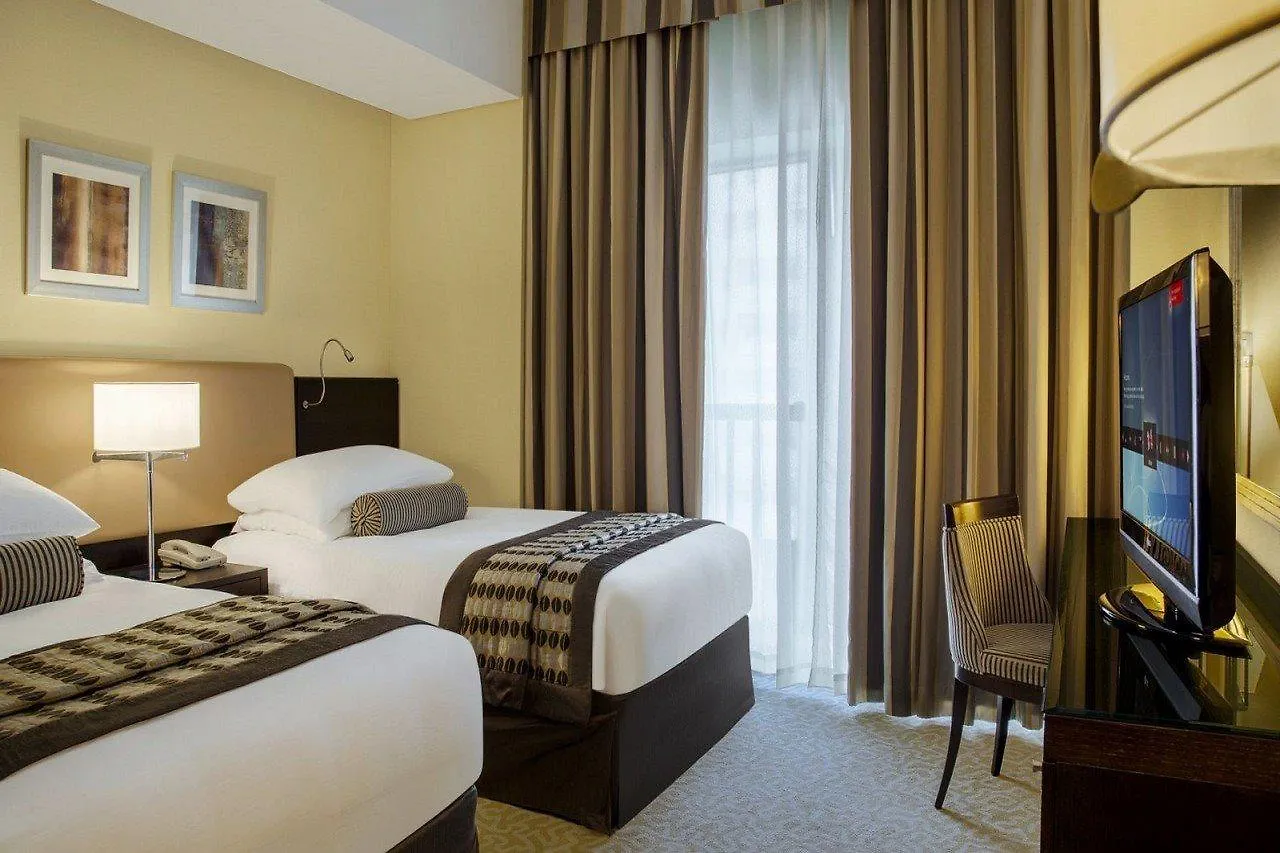 Time Oak Hotel & Suites Dubai