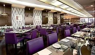 Time Oak Hotel & Suites Dubai