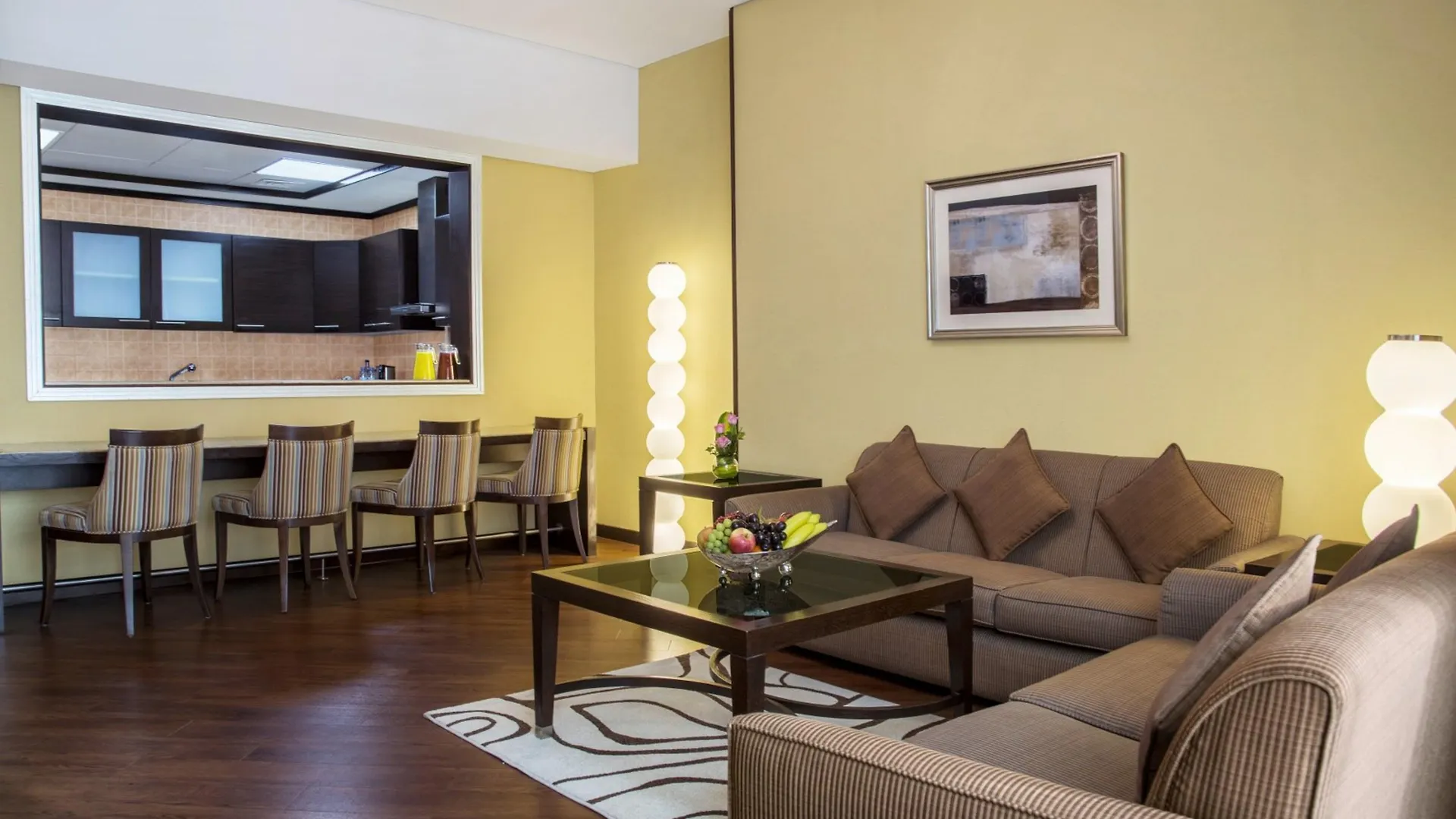 Time Oak Hotel & Suites Dubai