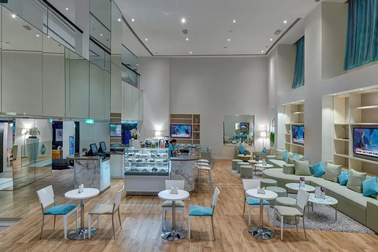 Time Oak Hotel & Suites Dubai