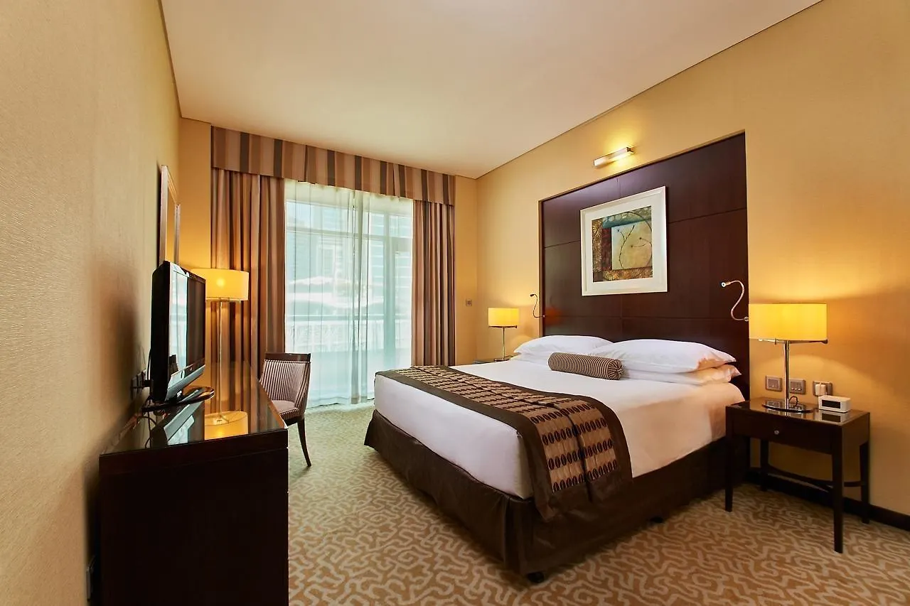 Time Oak Hotel & Suites Dubai United Arab Emirates