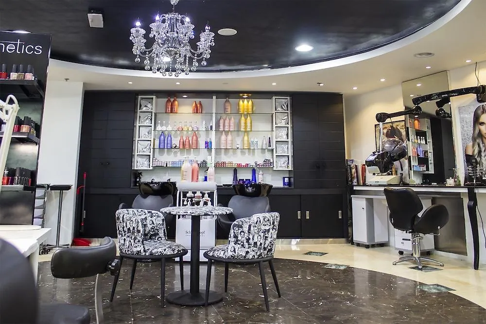 Time Oak Hotel & Suites Dubai