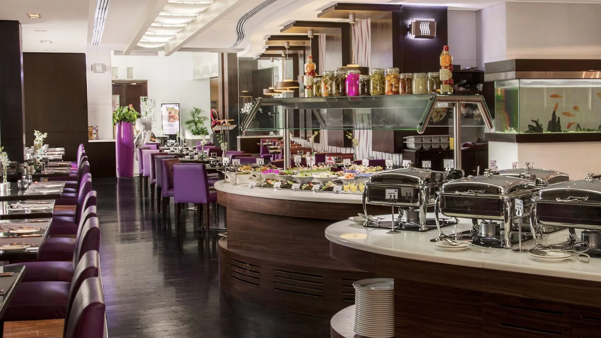 Time Oak Hotel & Suites Dubai United Arab Emirates