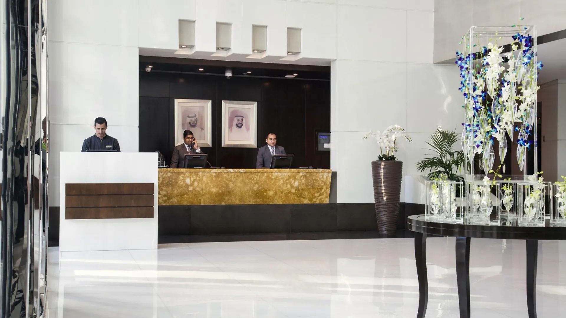 Time Oak Hotel & Suites Dubai