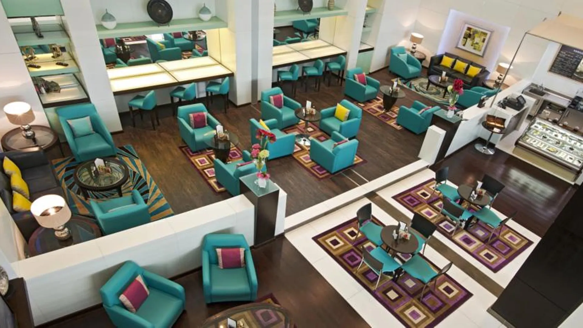 Time Oak Hotel & Suites Dubai