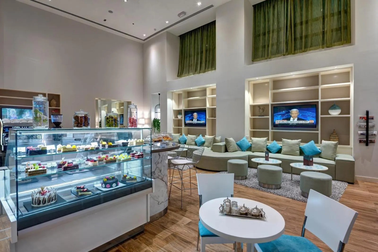 Time Oak Hotel & Suites Dubai
