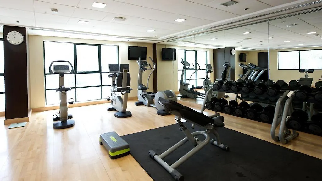 ****  Time Oak Hotel & Suites Dubai United Arab Emirates