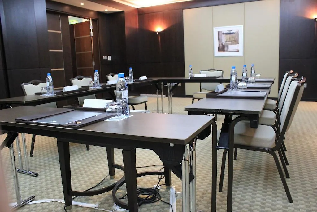 Time Oak Hotel & Suites Dubai