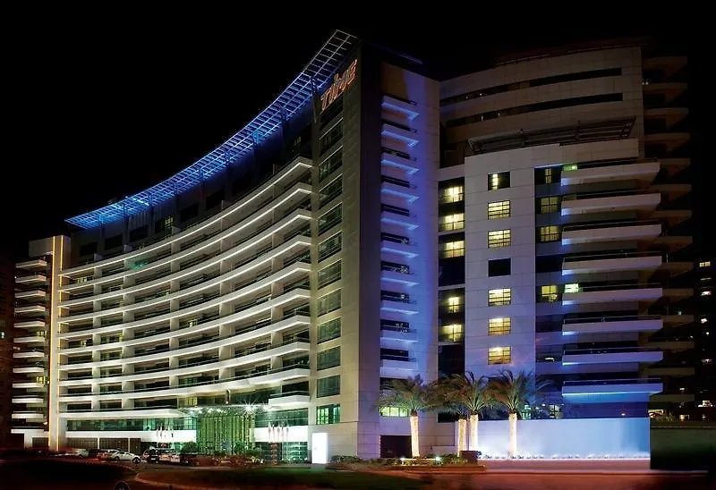 Time Oak Hotel & Suites Dubai