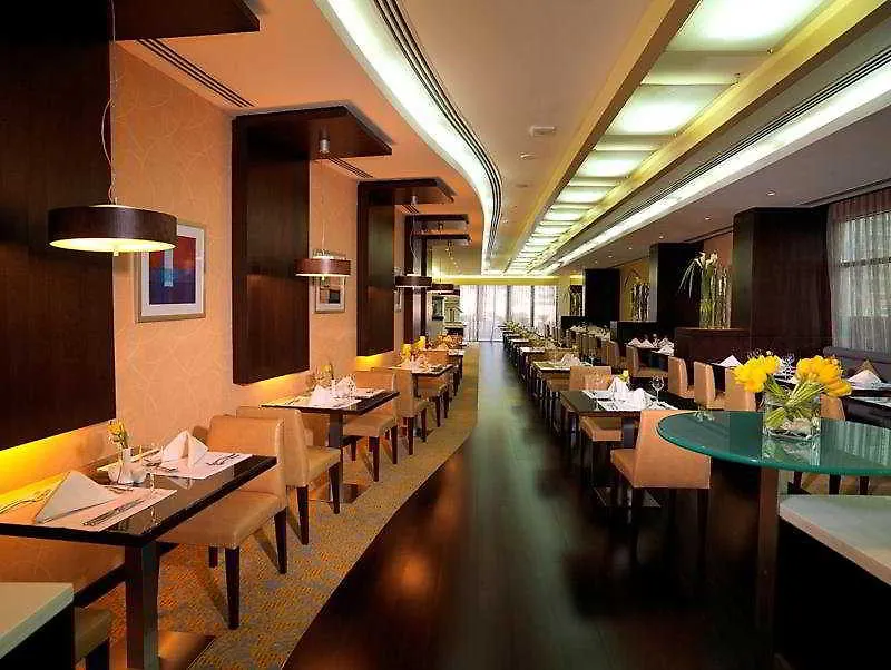 Time Oak Hotel & Suites Dubai