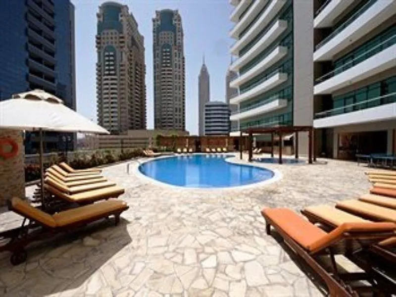 Time Oak Hotel & Suites Dubai United Arab Emirates
