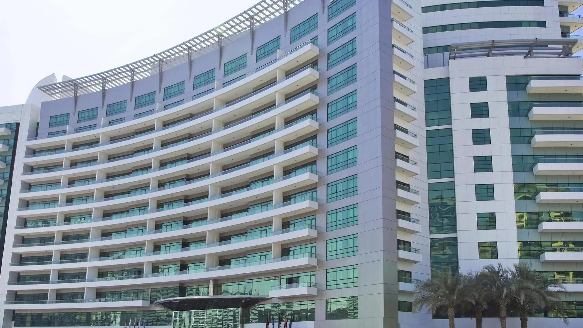 Time Oak Hotel & Suites Dubai