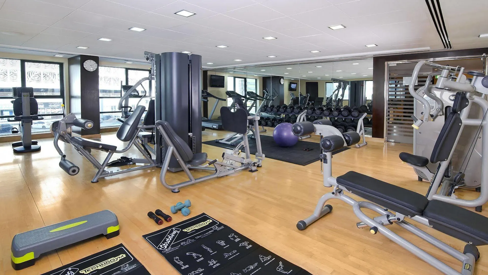 Time Oak Hotel & Suites Dubai 4*,  United Arab Emirates