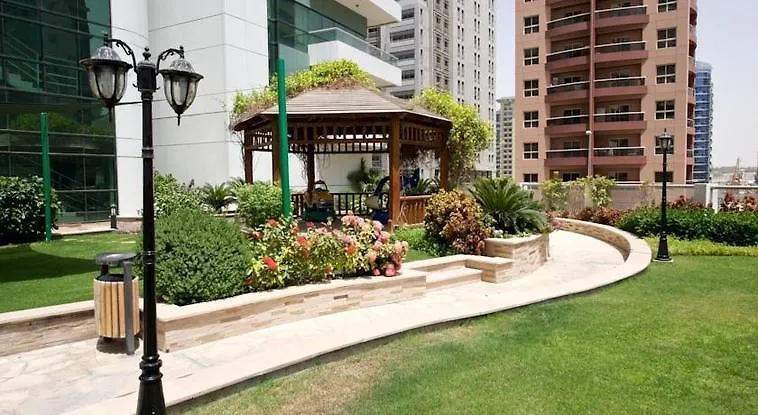 Time Oak Hotel & Suites Dubai