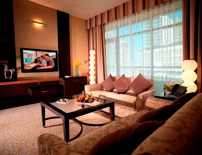 Time Oak Hotel & Suites Dubai United Arab Emirates