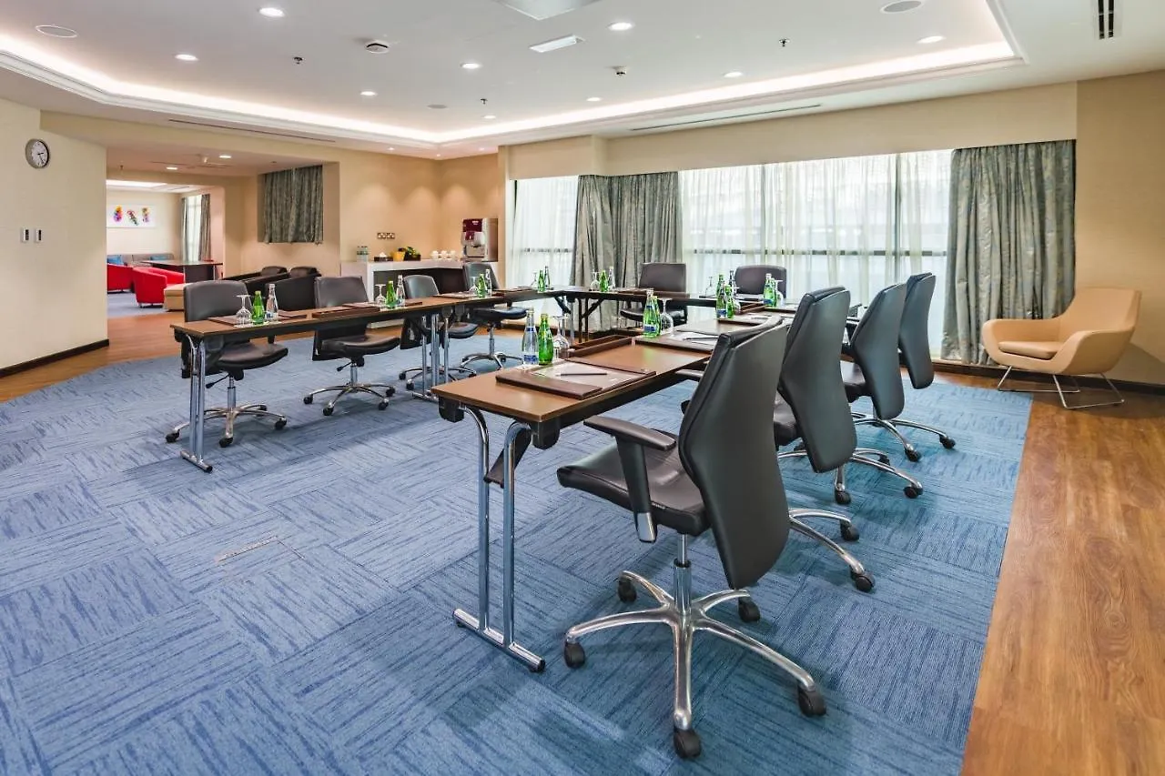Time Oak Hotel & Suites Dubai