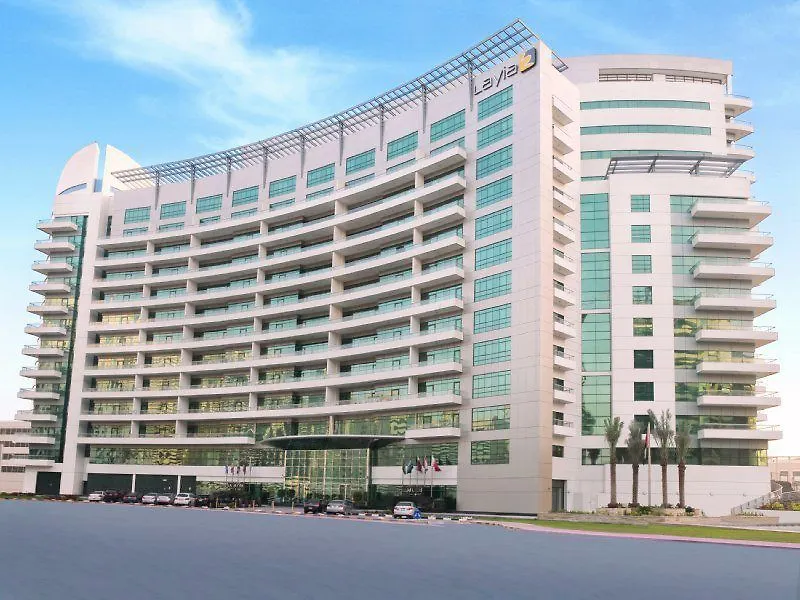 Time Oak Hotel & Suites Dubai