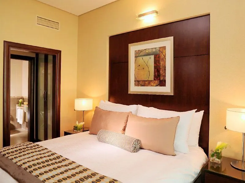 Time Oak Hotel & Suites Dubai