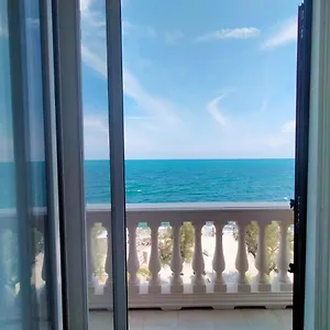 Vento Di Bolina Bed & Breakfast Giovinazzo