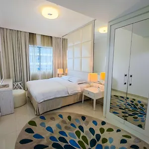 The Signature Vacation Homes In Downtown , Dubai United Arab Emirates