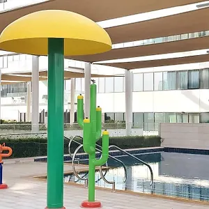 Luxury In Yas Island , Abu Dhabi United Arab Emirates