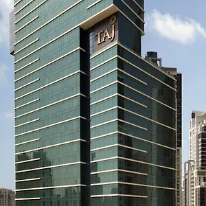 Taj ***** Dubai