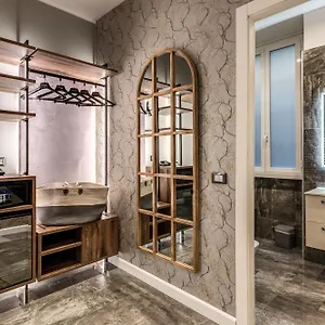 Apollo Boutique Hotel Roma