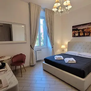 Rome Central Rooms Affittacamere Roma