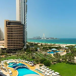 Le Royal Meridien & ***** Dubai