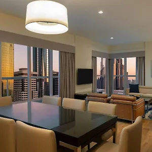 Four Points By Sheraton Sheikh Zayed Road **** Dubai