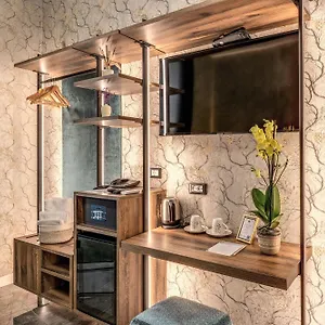Apollo Boutique Hotel Roma