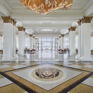 Palazzo Versace ***** Dubai