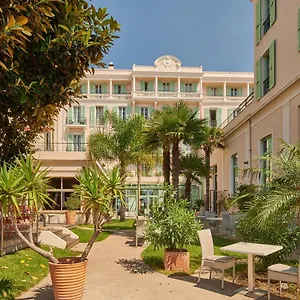 Hotel Bleues Balmoral Menton