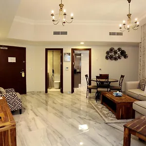 Marbella Homes , Dubai United Arab Emirates