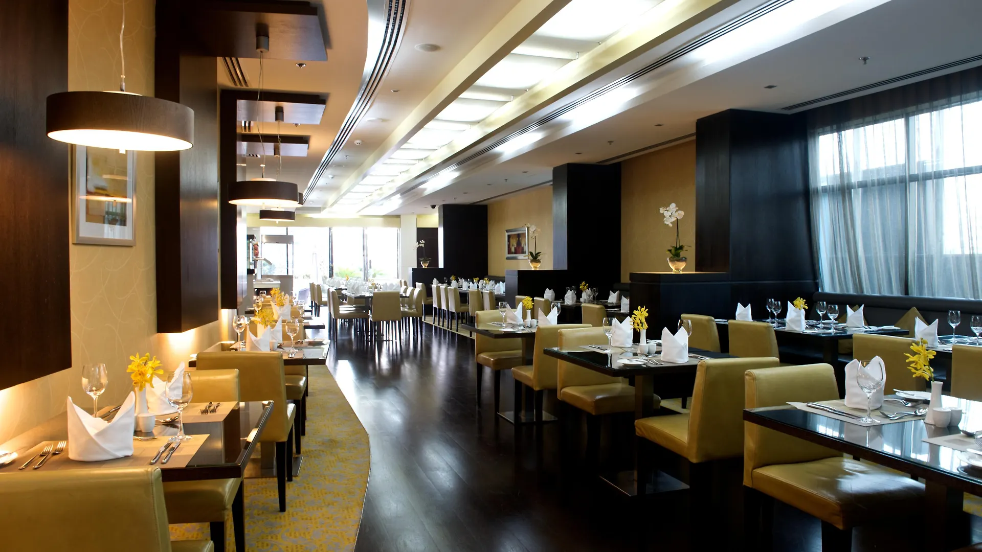 Time Oak Hotel & Suites Dubai