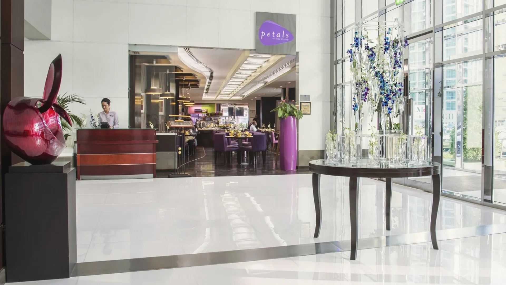 Time Oak Hotel & Suites Dubai