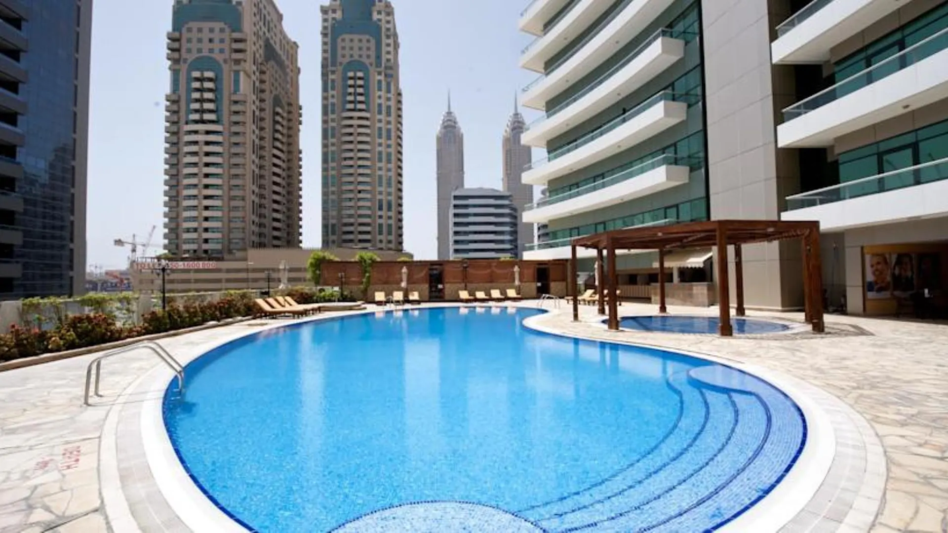 Time Oak Hotel & Suites Dubai Emirati Arabi Uniti
