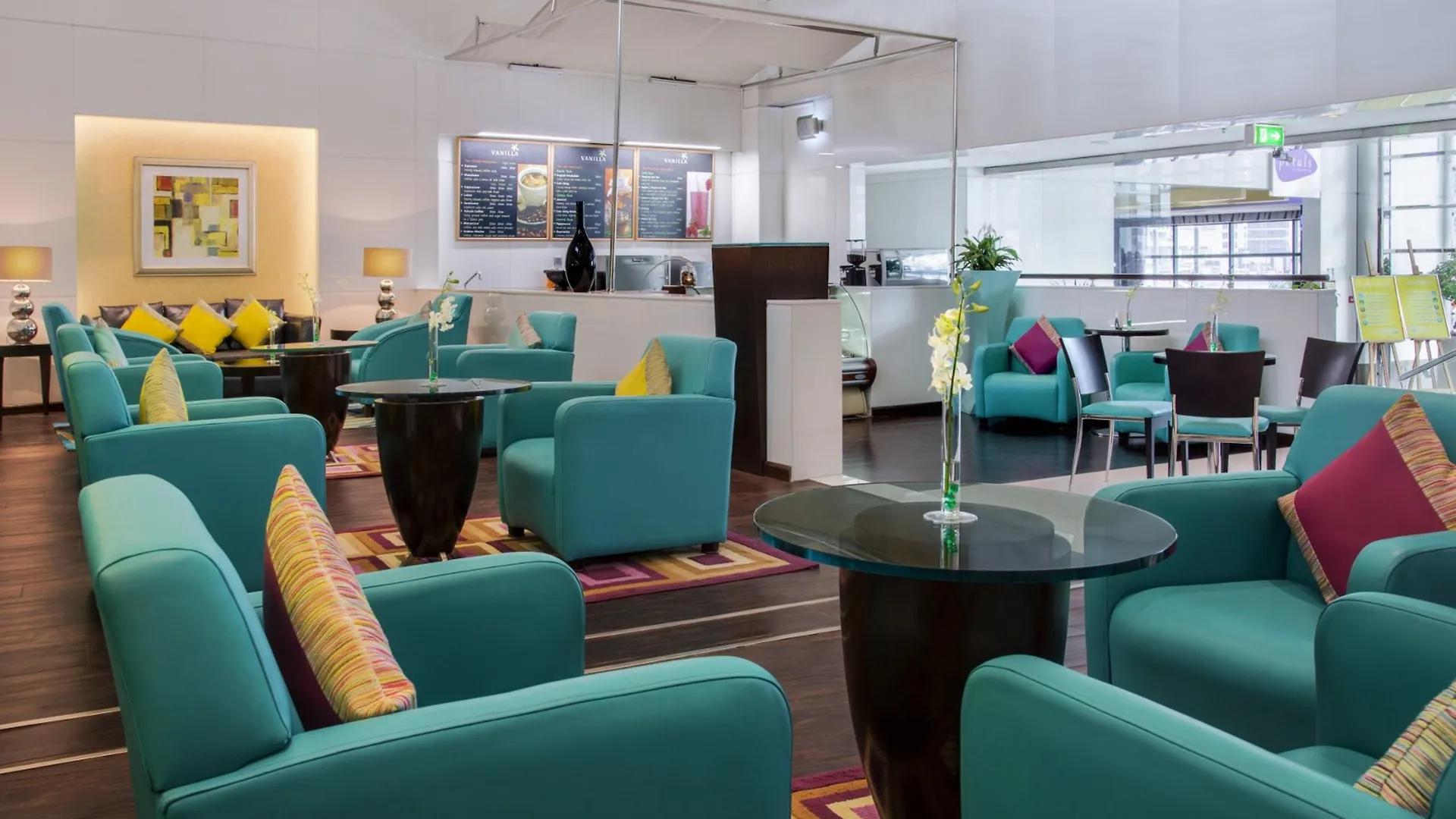 Time Oak Hotel & Suites Dubai