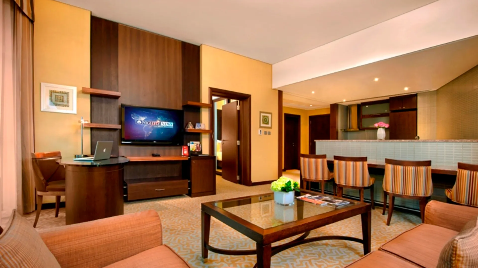 Time Oak Hotel & Suites Dubai