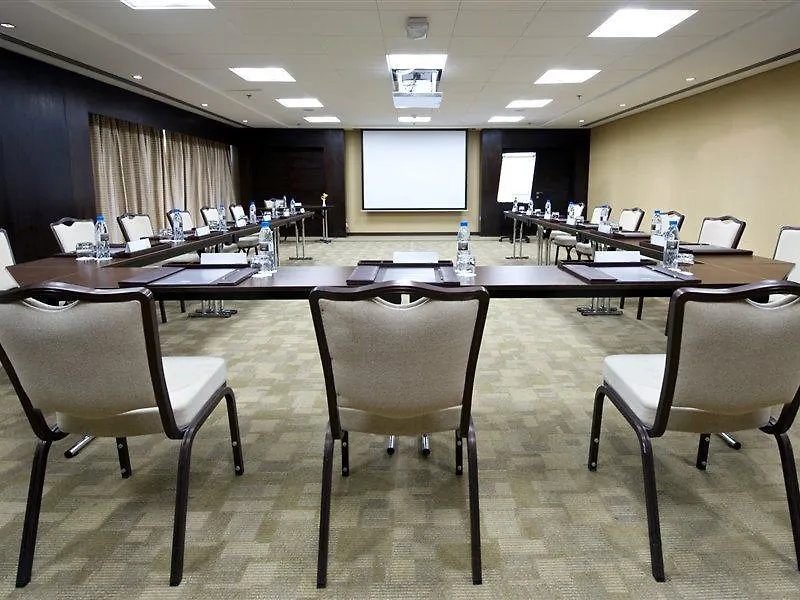 ****  Time Oak Hotel & Suites Dubai Emirati Arabi Uniti