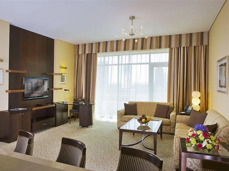 Time Oak Hotel & Suites Dubai