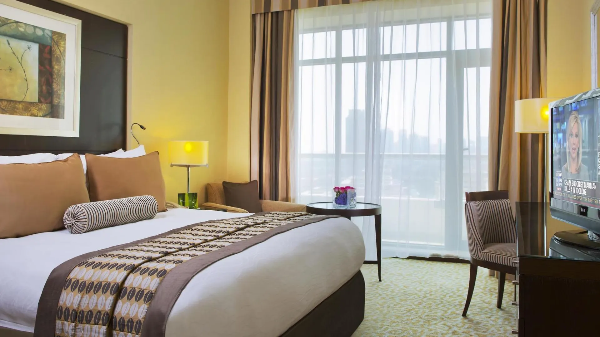 Time Oak Hotel & Suites Dubai